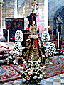 Besamanos de Nuestra Señora del Mayor Dolor (2 de abril de 2004)