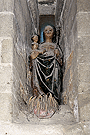 Virgen (Iglesia Parroquial de San Dionisio)