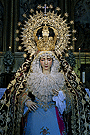 María Santísima de la Encarnación