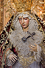 María Santísima de la Encarnación