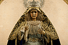 María Santísima de la Encarnación
