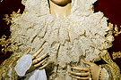 Rostrillo de María Santísima de la Encarnación