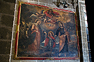 Lienzo (Antesacristía - Iglesia de San Miguel)