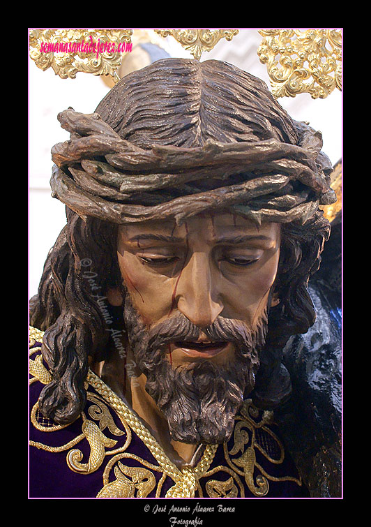 Nuestro Padre Jesús de la Via Crucis