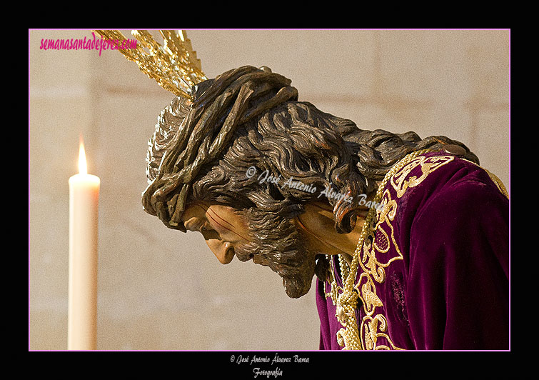 Nuestro Padre Jesús de la Vía-Crucis