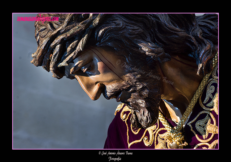 Nuestro Padre Jesús de la Vía-Crucis