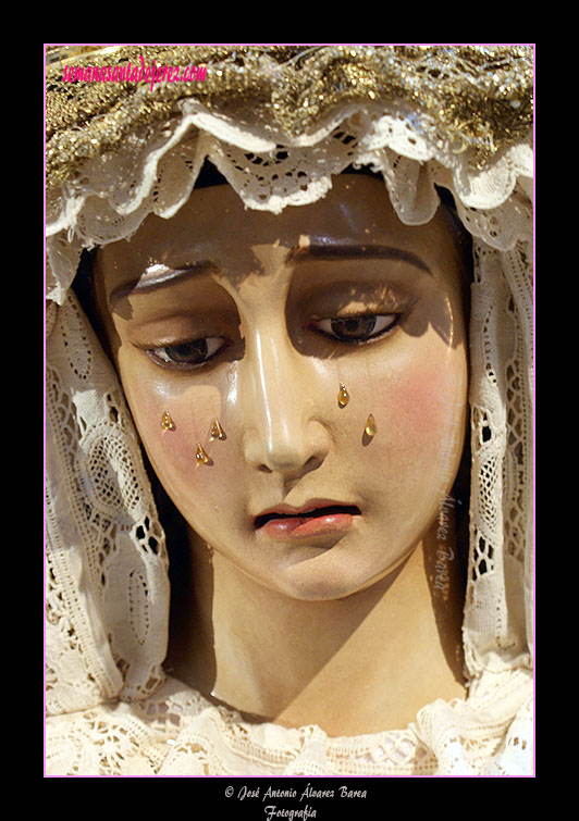 María Santísima de la Esperanza