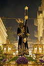 Paso de Nuestro Padre Jesús de la Vía-Crucis