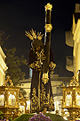 Paso de Nuestro Padre Jesús de la Via Crucis