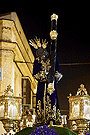 Paso de Nuestro Padre Jesús de la Via Crucis