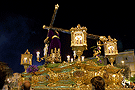 Paso de Nuestro Padre Jesús de la Via Crucis
