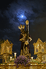 Paso de Nuestro Padre Jesús de la Vía Crucis
