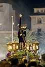 Paso de Nuestro Padre Jesús de la Via Crucis