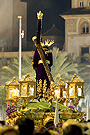 Paso de Nuestro Padre Jesús de la Via Crucis
