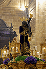 Paso de Nuestro Padre Jesús de la Via Crucis