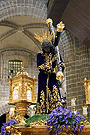 Nuestro Padre Jesús de la Via Crucis
