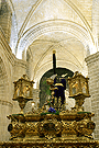 Paso de Nuestro Padre Jesús de la Via Crucis