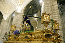 Paso de Nuestro Padre Jesús de la Via Crucis