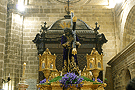 Paso de Nuestro Padre Jesús de la Via Crucis