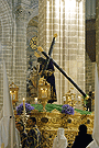 Paso de Nuestro Padre Jesús de la Via Crucis