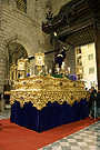 Paso de Nuestro Padre Jesús de la Via Crucis