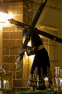Nuestro Padre Jesús de la Via Crucis 