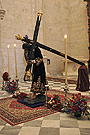 Nuestro Padre Jesús de la Via Crucis 