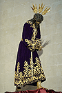 Nuestro Padre Jesús de la Via Crucis 