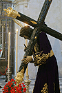 Nuestro Padre Jesús de la Via Crucis 