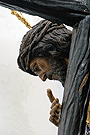 Nuestro Padre Jesús de la Via Crucis 
