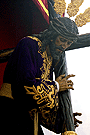 Nuestro Padre Jesús de la Via Crucis 