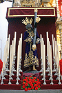 Nuestro Padre Jesús de la Via Crucis 
