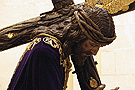 Nuestro Padre Jesús de la Via Crucis 