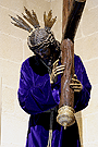 Nuestro Padre Jesús de la Via Crucis 