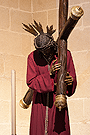 Nuestro Padre Jesús de la Via Crucis 