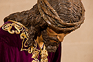 Nuestro Padre Jesús de la Via Crucis 