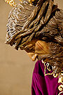 Nuestro Padre Jesús de la Via Crucis 
