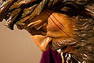 Nuestro Padre Jesús de la Via Crucis 