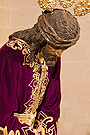 Nuestro Padre Jesús de la Via Crucis 
