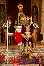 Nuestro Padre Jesús de la Via Crucis 