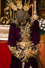 Nuestro Padre Jesús de la Via Crucis 