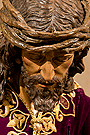 Nuestro Padre Jesús de la Via Crucis 
