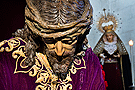 Besamanos de Nuestro Padre Jesús de la Vía-Crucis (9, 10 y 11 de marzo de 2011)