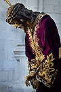 Besamanos de Nuestro Padre Jesús de la Vía-Crucis (9, 10 y 11 de marzo de 2011)