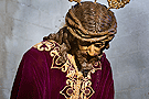 Besamanos de Nuestro Padre Jesús de la Vía-Crucis (9, 10 y 11 de marzo de 2011)