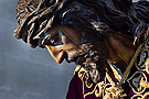 Besamanos de Nuestro Padre Jesús de la Vía-Crucis (9, 10 y 11 de marzo de 2011)