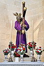 Nuestro Padre Jesús de la Via Crucis 