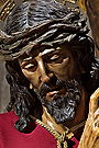 Nuestro Padre Jesús de la Via Crucis 