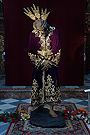 Besamanos de Nuestro Padre Jesús de la Vía-Crucis (9, 10 y 11 de marzo de 2011)
