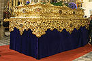 Paso de Nuestro Padre Jesús de la Vía Crucis